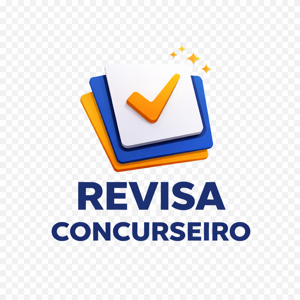 Revisa Concurseiro